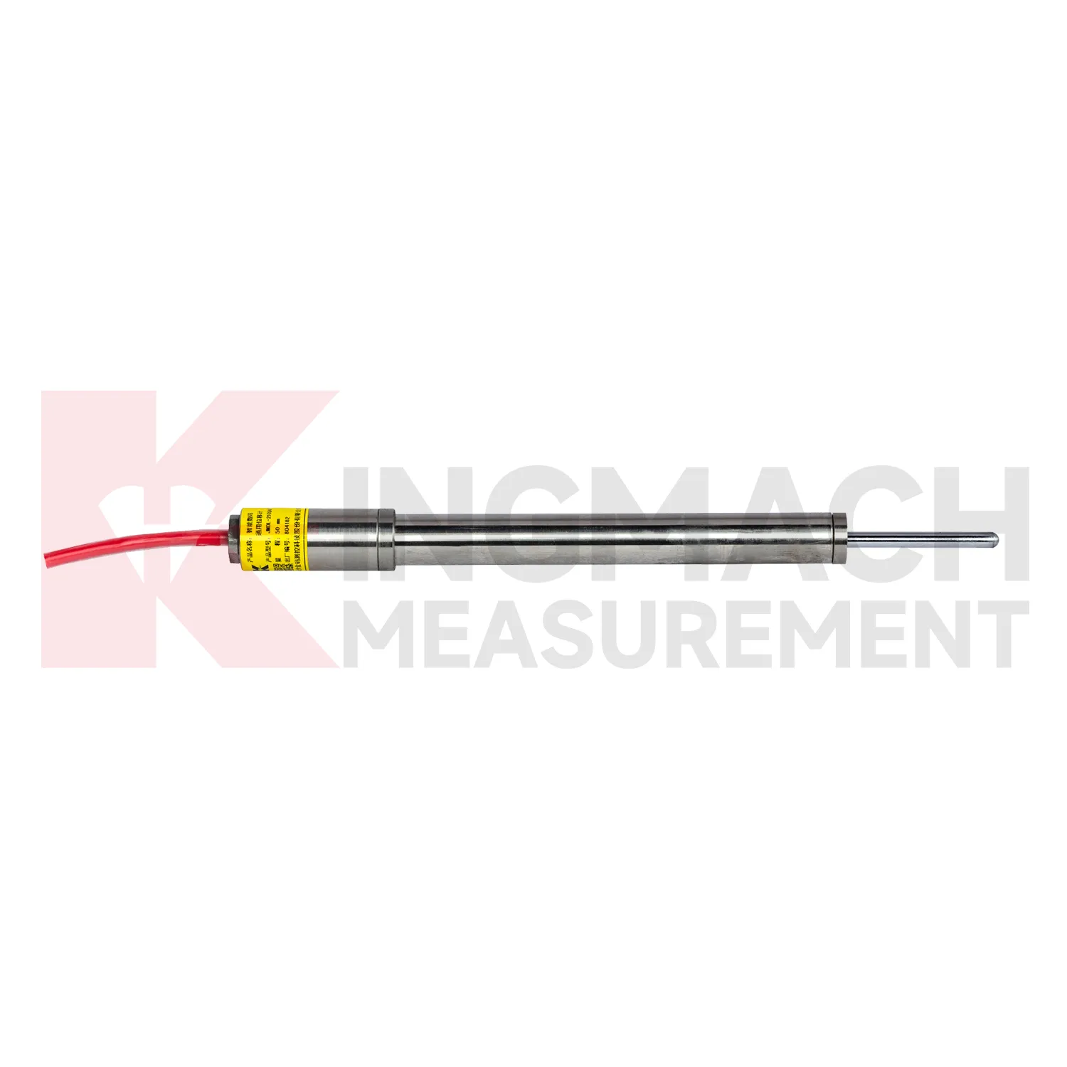 Smart General-Purpose Displacement Meter