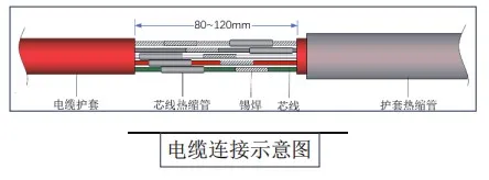 Smart vibrating wire strain gauge (surface welded model) JMZX-206HAT image 8