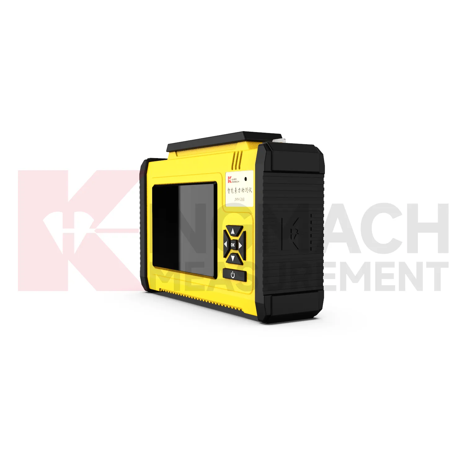 Cable force measuring instrument JMM-268L-1、2 image 2