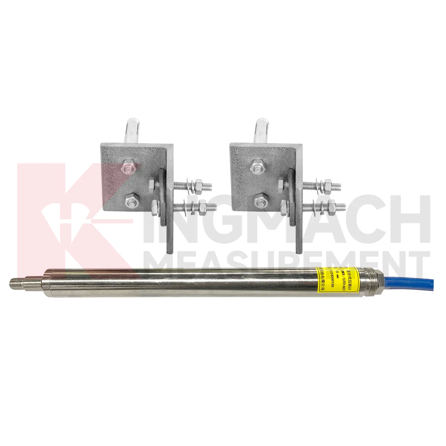 Differential Displacement MeterJMDL-52XXADT