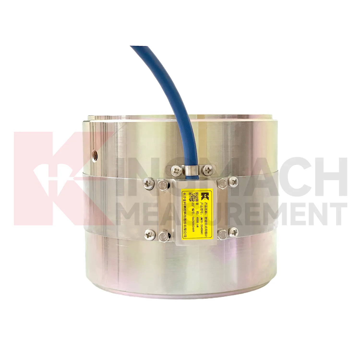 Solid load cell JMZX-34XXHAT、35XXHAT、36XXHAT image 1