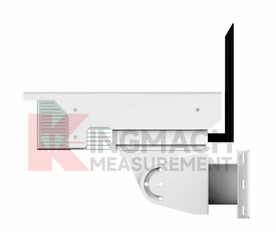 Optical Deflection Monitor JMGD-93XX image 0