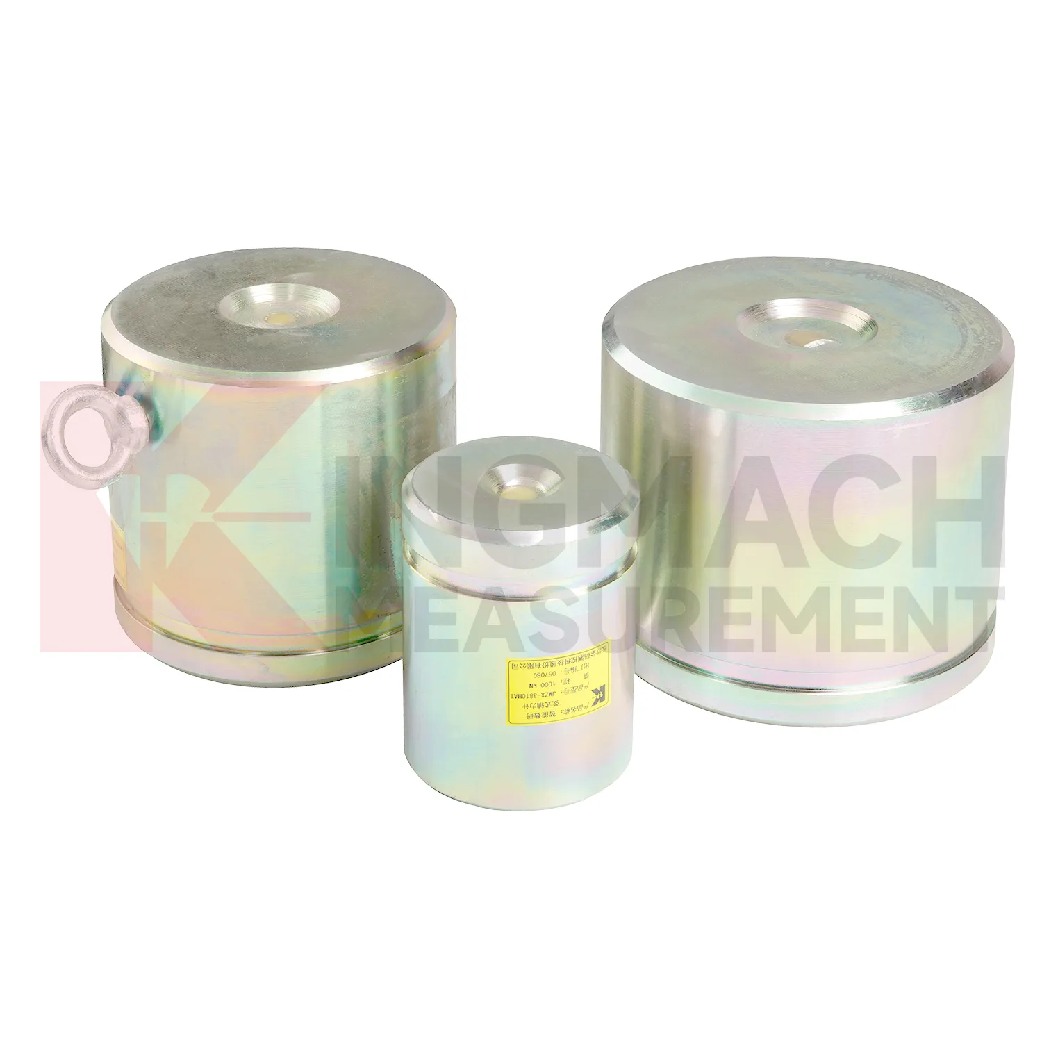 Axial Force  Load Meter ( VW & Smart Type)JMZX-38XXHAT image 0