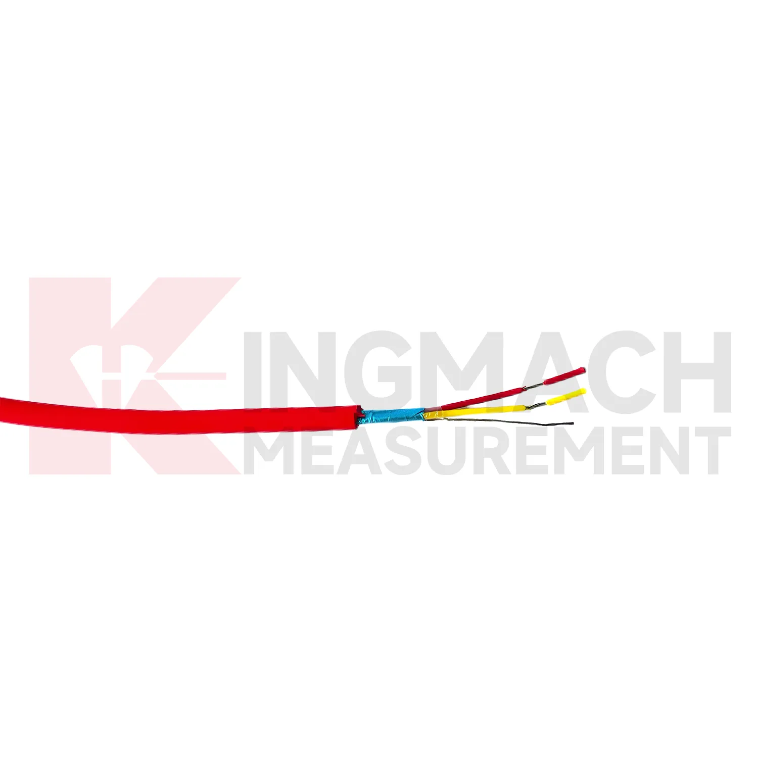 Test dedicated shielded wire JMZX-XPX image 2