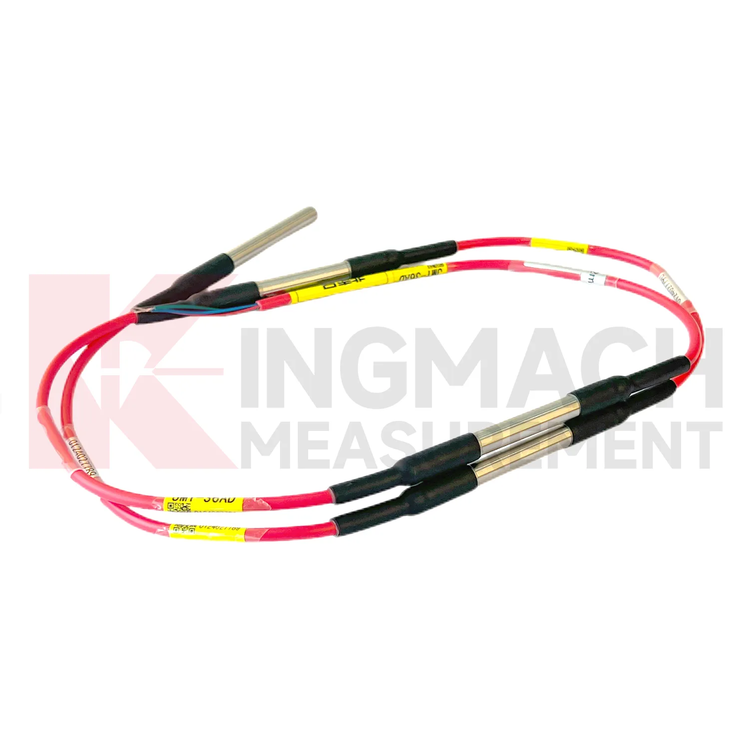 Daisy-Chained Digital Thermometer JMT-36ADT image 2