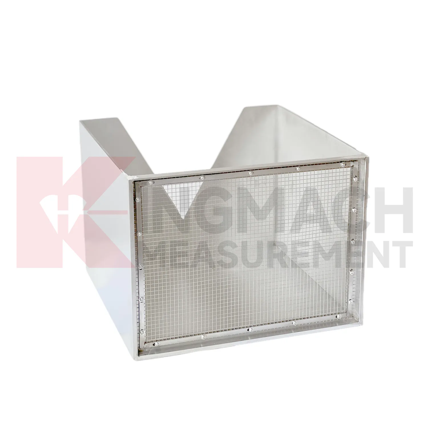 Smart Weir Flow Meter JMDL-64XXADT image 2